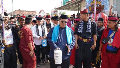 Lebaran Bekasi Tak Boleh Hilang, Mesti Terus Dijaga dan Dilestarikan