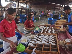 Demi Bertahan, Perajin Tempe dan Tahu di Kabupaten Bekasi Perkecil Ukuran hingga Rumahkan Pekerja