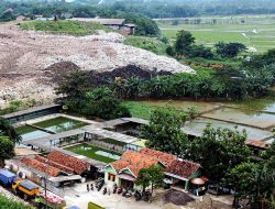 Sampah TPA Burangkeng Diolah Pihak Ketiga, Kurangi Overload dan Buka Potensi PAD