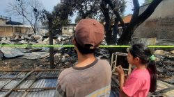 Belum Ada Tersangka Kebakaran SPBE di Cimuning, Kapolres: Masih Penyelidikan