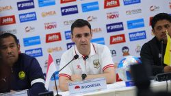 Wajah Baru Timnas Futsal Indonesia Bidik Semifinal ASEAN Futsal Championship 2026