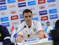 Wajah Baru Timnas Futsal Indonesia Bidik Semifinal ASEAN Futsal Championship 2026