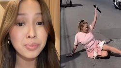 Michelle Ashley Sebut Sang Ibu Downgrade Sejak Nikah dengan Arya Khan, Pinkan Mambo Buka Suara