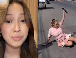 Michelle Ashley Sebut Sang Ibu Downgrade Sejak Nikah dengan Arya Khan, Pinkan Mambo Buka Suara