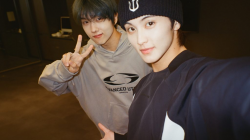 Pesan Haru Jisung NCT untuk Mark Lee yang Hengkang dari NCT dan SM Entertainment