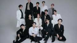 CARAT Berbahagia! SEVENTEEN Resmi Perpanjang Kontrak dengan Pledis Entertainment