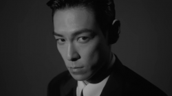 T.O.P Resmi Comeback Solo, Visual dan Rap-nya di ‘Desperado’ Langsung Jadi Sorotan!