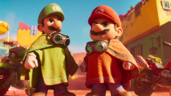 Sinopsis Film The Super Mario Galaxy Movie, Mario dan Luigi Hadapi Ancaman Galaksi yang Bikin Geleng Kepala!