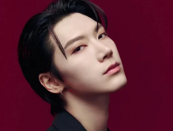 Ten NCT Resmi Tinggalkan SM Entertainment, Bagaimana Nasib WayV?