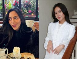 Rachel Vennya Ngaku Dimaki-maki Pacar Okin, Netizen Penasaran dengan Isi Chat-nya!