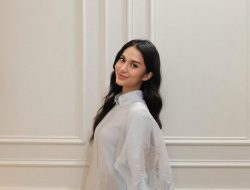 Azizah Salsha Beri Sinyal Damai ke Bigmo dan Resbob: Selagi Ada Itikad Baik, Aku Maafkan