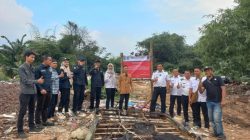 Dua TPS Liar di Jatisampurna Disegel