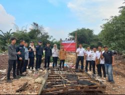 Dua TPS Liar di Jatisampurna Disegel