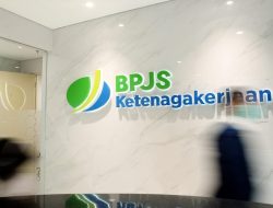 BPJS Ketenagakerjaan Ajak Pekerja Manfaatkan Keringanan Iuran 50 Persen Program JKK dan JKM