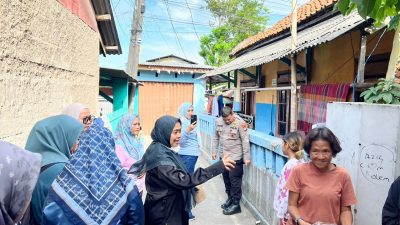 Peredaran Obat Keras Ilegal di Kampung Kavling Cikarang Masih Ditemukan Meski Berulang Kali Digerebek Polisi