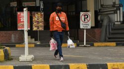 Bapenda Kota Bekasi Bidik Pajak Belanja Makanan Online