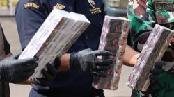 Kebocoran Rp25 Triliun Per Tahun dari Rokok Ilegal, Ancaman bagi Pembiayaan Program Prioritas Negara