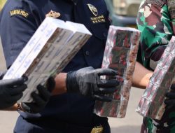 Kebocoran Rp25 Triliun Per Tahun dari Rokok Ilegal, Ancaman bagi Pembiayaan Program Prioritas Negara