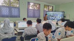 Peserta TKA Diberi Waktu Latihan 10 Menit