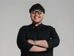 Dunia Kuliner Berduka! Brian Ardianto MasterChef Indonesia Season 5 Meninggal Dunia