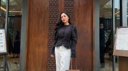 Foto Mata Bengkak Rachel Vennya Picu Dugaan Kekerasan oleh Okin, Benarkah?