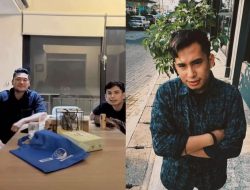 Tak Mau Kalah! Okin Kini Gandeng Pengacara di Tengah Perseteruan dengan Rachel Vennya