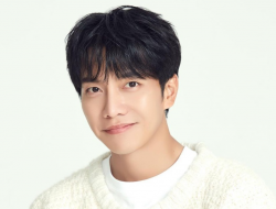Lee Seung Gi Resmi Putus Kontrak dengan Big Planet Made, Ungkap Masalah Transparansi Keuangan