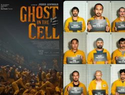 Sinopsis Ghost in The Cell, Film Horor Komedi Joko Anwar Ini Sudah Dibeli 86 Negara