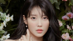 IU Konfirmasi Bakal Comeback, Umumkan Konser Solo dan Album Baru di Tahun 2026