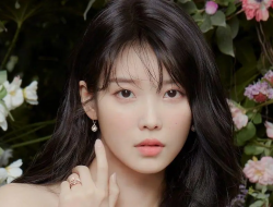 IU Konfirmasi Bakal Comeback, Umumkan Konser Solo dan Album Baru di Tahun 2026