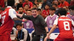 Garuda Siap Tancap Gas Hadapi Malaysia di Laga Krusial AFF Futsal 2026, Siapa yang Akan Menang?