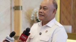 Kepala BGN Buka Suara Terkait Video Viral Motor Listrik: Pengadaan 2025, Buat Operasional Kepala SPPG