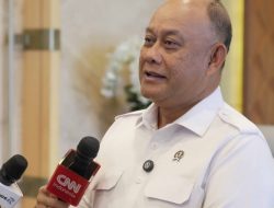 Kepala BGN Dadan Hindayana Kerap Disorot Publik Sejak Awal Menjabat