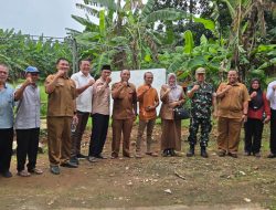 Gedung SMAN 21 Kota Bekasi di Jatiasih Dibangun Tahun Ini
