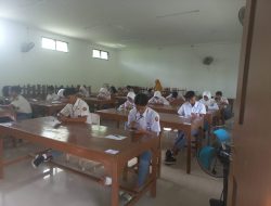 KCD: 40 Persen Siswa Bekasi Lolos SNBP 2026