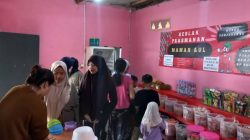 Keuntungan Pedagang Kecil di Kabupaten Bekasi Tergerus Lonjakan Harga Bahan Baku