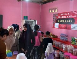 Keuntungan Pedagang Kecil di Kabupaten Bekasi Tergerus Lonjakan Harga Bahan Baku