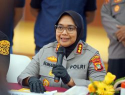 Warga Diajak Jaga Kamtibmas, Kapolres Metro Bekasi: Pasang CCTV