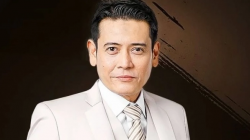 Profil dan Biodata Teuku Ryan, Artis Asal Aceh Diduga Ayah Kandung Ressa Rizky Rossano