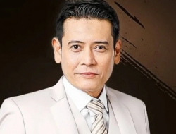 Profil dan Biodata Teuku Ryan, Artis Asal Aceh Diduga Ayah Kandung Ressa Rizky Rossano