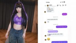 Dinar Candy Ogah Ditawar Rp1 Miliar untuk Tidur Bareng: Takut Ledes Bro!