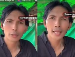 Michelle Ashley Akui Tak Suka Ayah Tirinya, Arya Khan Balas Lewat Live: EGP, Emang Gue Pikirin!