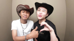 Innalillahi! Fajar Sadboy Alami Kecelakaan Motor Serius, Amanda Manopo Ungkap Kondisinya