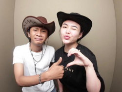 Innalillahi! Fajar Sadboy Alami Kecelakaan Motor Serius, Amanda Manopo Ungkap Kondisinya