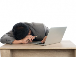 Sering Mager? Amalkan Doa Anti-Malas Rasulullah SAW Ini Agar Hidup Lebih Berkah dan Produktif