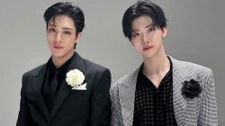 JNJM Is Coming! Jeno dan Jaemin NCT Bakal Sambangi Jakarta lewat Fan Meeting Tour ‘DUALITY’