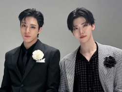 JNJM Is Coming! Jeno dan Jaemin NCT Bakal Sambangi Jakarta lewat Fan Meeting Tour ‘DUALITY’