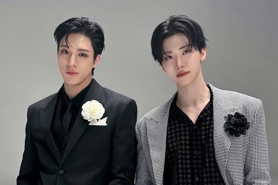 JNJM Is Coming! Jeno dan Jaemin NCT Bakal Sambangi Jakarta lewat Fan Meeting Tour ‘DUALITY’