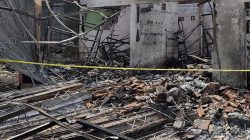 Siswa SMKN 15 Kota Bekasi Meninggal di RSCM, Korban Kebakaran SPBE Cimuning