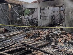 Korban Meninggal akibat Kebakaran SPBE Cimuning Bertambah Jadi Empat Orang